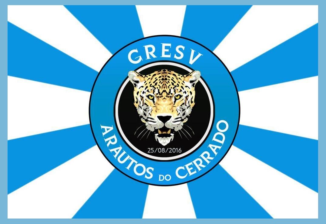 G.R.E.S.V Arautos do Cerrado